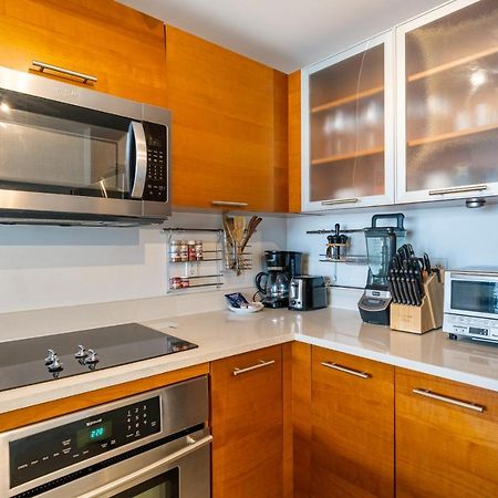 Luxury Exclusive Unit 1Br Midtown / Free Parking マイアミ エクステリア 写真